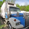 .   28ft Reefer, 96in Rollup Door, 102in W, Commercial Babcock, O#R28-4774 - Image 6