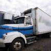 .   28ft Reefer, 96in Rollup Door, 102in W, Commercial Babcock, O#R28-4774 - Image 7
