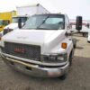 .  GMC  C5500, 2005, 6.6L, Auto Trans, Hydraulic Brake, *engine Runs, r, O#8194