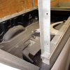 .  Truck Box for 2017-2020 Ford F250, F350, #NIC2 - Image 2