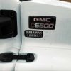 .  GMC  C5500, 2005, 6.6L, Auto Trans, Hydraulic Brake, *engine Runs, r, O#8194 - Image 9