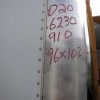 .SOLD√, 20ft Box, 91in Rollup +Side Door, 102in Width, Tailgate, F#D20-6230 - Image 9