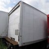 .SOLD√, 20ft Box, 91in Rollup +Side Door, 102in Width, Tailgate, F#D20-6230 - Image 4
