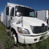 .   17ft Reefer, 73in 3-Swing Doors, 102in Width, Hercules, O#R17-0166 - Image 10