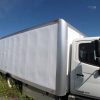 .   17ft Reefer, 73in 3-Swing Doors, 102in Width, Hercules, O#R17-0166 - Image 4