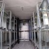 .   17ft Reefer, 73in 3-Swing Doors, 102in Width, Hercules, O#R17-0166 - Image 5