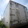.   17ft Reefer, 73in 3-Swing Doors, 102in Width, Hercules, O#R17-0166