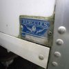 .   17ft Reefer, 73in 3-Swing Doors, 102in Width, Hercules, O#R17-0166 - Image 9
