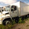 .   18ft Reefer, 72in 3-Swing Doors, 102in Width, Hercules, O#R18-0129 - Image 11