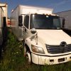 .   18ft Reefer, 72in 3-Swing Doors, 102in Width, Hercules, O#R18-0129 - Image 12
