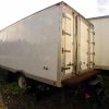 .   18ft Reefer, 72in 3-Swing Doors, 102in Width, Hercules, O#R18-0129 - Image 2