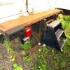 .   18ft Reefer, 72in 3-Swing Doors, 102in Width, Hercules, O#R18-0129 - Image 8