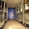 .   18ft Reefer, 72in 3-Swing Doors, 102in Width, Hercules, O#R18-0129 - Image 5