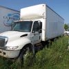 International , 2004, 2003, 7.6L, box sold, o-d-22, O#7825