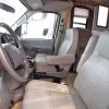 .  Ford E450, 2005, 6.8L 305hp Gas, Auto Tran, SunSeeker Motorhome, F#5982 - Image 6