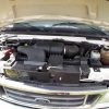 .  Ford E450, 2005, 6.8L 305hp Gas, Auto Tran, SunSeeker Motorhome, F#5982 - Image 12