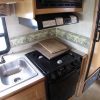 .  Ford E450, 2005, 6.8L 305hp Gas, Auto Tran, SunSeeker Motorhome, F#5982 - Image 8