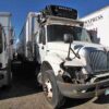 .  International 4400, 2012, *crashed, as is 7.6L, MT AB, Tandem, Cab&Chassis, O#3964 - Image 11