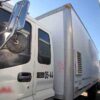 .   24ft box, 88in + Side Door, 93in Int H, 102in W, TailGate, O#D24-4164 - Image 2