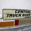 .   24ft box, 88in + Side Door, 93in Int H, 102in W, TailGate, O#D24-4164 - Image 6