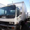 .   24ft box, 88in + Side Door, 93in Int H, 102in W, TailGate, O#D24-4164 - Image 11