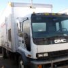 .   24ft box, 88in + Side Door, 93in Int H, 102in W, TailGate, O#D24-4164 - Image 10