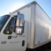 .  International 4300, 2002, 7.6L, parting, 24ft Box 90in Door, O#9882 - Image 11