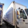 .  International 4300, 2002, 7.6L, parting, 24ft Box 90in Door, O#9882 - Image 10