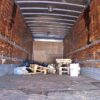.  International 4300, 2002, 7.6L, parting, 24ft Box 90in Door, O#9882 - Image 8