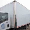 .   18ft box, 84in Rollup Door, 88in Int Height, 102W, LeClair, O#D18-1588