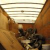 .   18ft box, 84in Rollup Door, 88in Int Height, 102W, LeClair, O#D18-1588 - Image 5