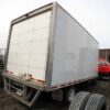 .   18ft box, 84in Rollup Door, 88in Int Height, 102W, LeClair, O#D18-1588 - Image 4
