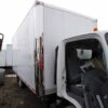 .   18ft box, 84in Rollup Door, 88in Int Height, 102W, LeClair, O#D18-1588 - Image 2