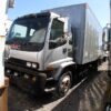 .  GMC T7500, 2001, CAT 3126, 7.2L, MT, O#0563 - Image 2