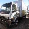 .  GMC T7500, 2001, CAT 3126, 7.2L, MT, O#0563