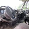 .  International 4400, 2012, *crashed, as is 7.6L, MT AB, Tandem, Cab&Chassis, O#3964 - Image 7