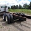 .  International 4400, 2012, *crashed, as is 7.6L, MT AB, Tandem, Cab&Chassis, O#3964 - Image 4
