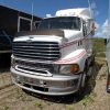 .  Sterling A9500 Tractor, 2007, PARTING, *NO Engine, *NO Hood, Man Trans, AB, Tandem, O#2159 - Image 2