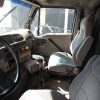 .  Sterling A9500 Tractor, 2007, PARTING, *NO Engine, *NO Hood, Man Trans, AB, Tandem, O#2159 - Image 6