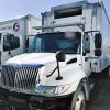 .   24ft Reefer, 87in Rollup +Side Door, 102in Width, NO Reefer, O#R24-6792 - Image 8