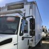 .   24ft Reefer, 87in Rollup +Side Door, 102in Width, NO Reefer, O#R24-6792 - Image 2