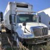 .   24ft Reefer, 87in Rollup +Side Door, 102in Width, NO Reefer, O#R24-6792 - Image 9