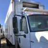 .   24ft Reefer, 87in Rollup +Side Door, 102in Width, NO Reefer, O#R24-6792