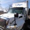 . Engine, International, 7.6L, 2007, *blown turbo, 4400, Auto T, HB, F#E-9813 - Image 9