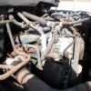 . Engine, International, 7.6L, 2007, *blown turbo, 4400, Auto T, HB, F#E-9813 - Image 16