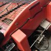 .  Salter, 2015 Western Tornado, 1.8 cu yd, 8.5ft x 5ft Spreader/Salter, NO Spinner, F#SLT2 - Image 6