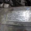 .  Engine, Hino, 7.6L, 2006, 220hp, J08E-TA, r, O#E-J08E, - Image 5