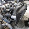 .  Engine, Hino, 7.6L, 2006, 220hp, J08E-TA, r, O#E-J08E, - Image 4
