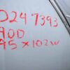 .   24ft Box, 90in Door, 95in Int H, 102in W, O#D24-7393 - Image 8
