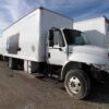 .   24ft Box, 90in Door, 95in Int H, 102in W, O#D24-7393 - Image 9